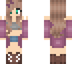 summer girl