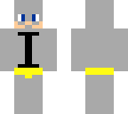 super hero ironminer506