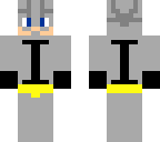 super hero ironminer506 2