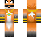 swag fox