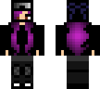 swat girl