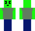 tank top alien
