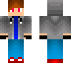 teen boy