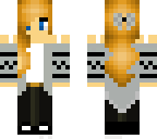 teen girl 2 edit