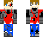 teenage android