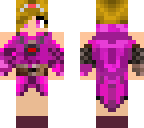 tera nova queen