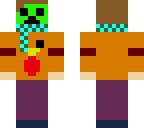 thanksgiving creeperdoctor_76