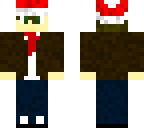 the christmas detetctive