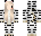 tiger chibi edit
