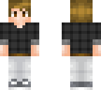 tom - oc