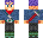 trunks