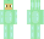 turtle skin in process