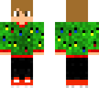 ugly sweater