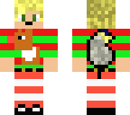 ugly sweater