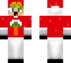 ugly sweater llama guy