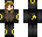 umbreon onesie