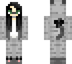 updated cat onesie