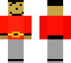updated super adventure boy