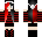 vampire christmas