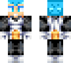 vegeta ssgss