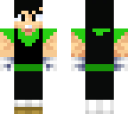 vegeto