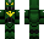veteran salamander marine