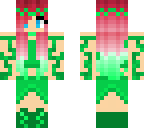 vine girl