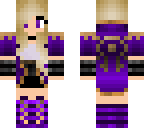 warrior gal