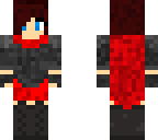 warrior girl
