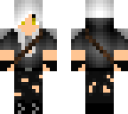 warrior girl