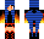 water and fire