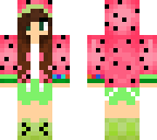 watermelon lensche