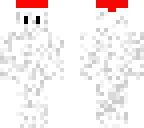 white blabla winter update