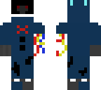 withered bonnie