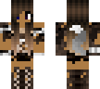 wolf hunter