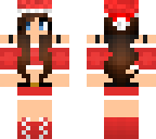 x-mas girl 