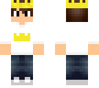 x-mas kingcraft