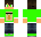 x-mas pc_mc_man