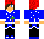x-mas pixelgaming