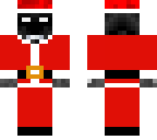 xluismaster traje navidad