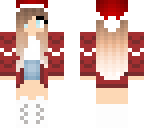 xmas girl