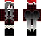 xmas girl