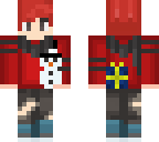 xmas skin