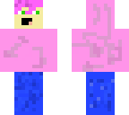 xxgrubziexx 5k pink skin