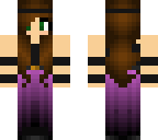 yule ball dress 2