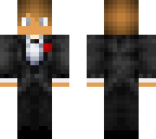 yule ball tux