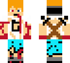 zombie surviel skin