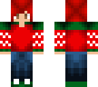 3nderb0y xmas