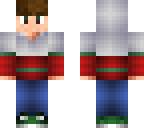 a skin for jake