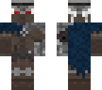 abyss walker